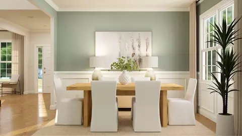 Dining - 107 Fraiser St, Simpsonville, SC 29681 photo 3 of 4