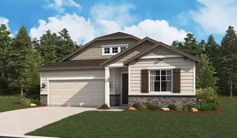2292 N Ice Fire Ave, Star, ID 83669