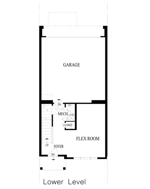 Floorplan - 511 E 120th Pl, Crown Point, IN 46307 photo 1 of 3