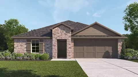 6611 Pelican Ln, Beasley, TX 77417