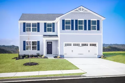 366 Cartecay Dr, Calhoun, GA 30701