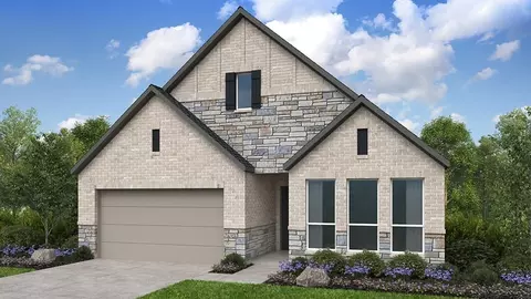 17402 Aster Falls Ct, Richmond, TX 77407