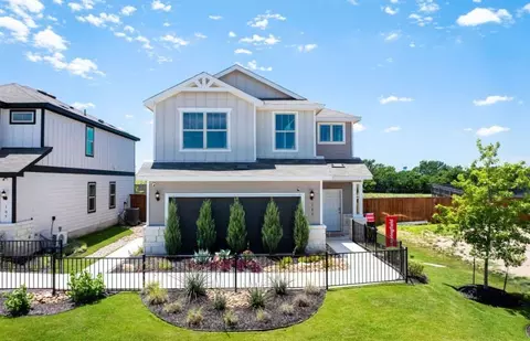 105 The Duke Dr, Jarrell, TX 76537