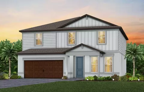 6603 Blazing Spirit St, Wesley Chapel, FL 33545