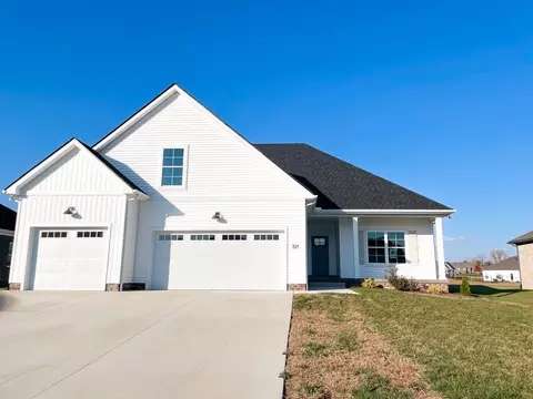 Claiborne Circle, Franklin, KY 42134