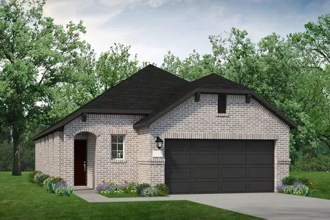 160 Buffalo Blvd, Rhome, TX 76078