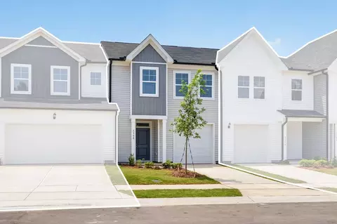 3308 Bailey Lk, Fuquay-varina, NC 27526