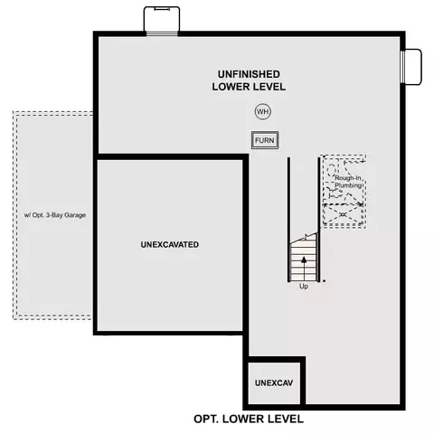 Floorplan - 986 Rhapsody Dr, Windsor, CO 80550 photo 4 of 4