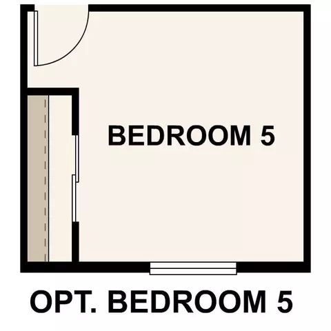 Bedroom - 986 Rhapsody Dr, Windsor, CO 80550 photo 7 of 12