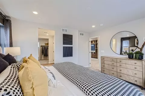 Bedroom - 986 Rhapsody Dr, Windsor, CO 80550 photo 3 of 12