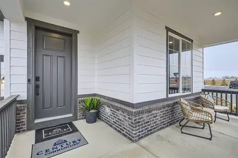 Exterior - 986 Rhapsody Dr, Windsor, CO 80550 photo 4 of 7
