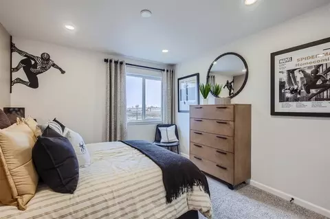 Bedroom - 986 Rhapsody Dr, Windsor, CO 80550 photo 6 of 12