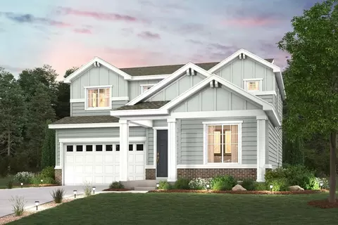 Exterior - 986 Rhapsody Dr, Windsor, CO 80550 photo 3 of 7