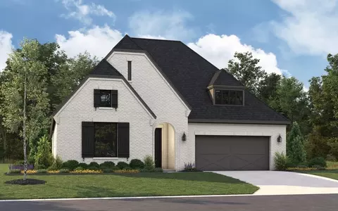 2309 Sorrelwood Ct, Celina, TX 75009