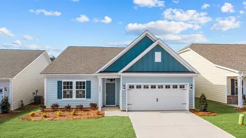 5048 Barbara Jean Ln, Wingate, NC 28174