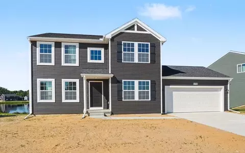 46750 Silver Oaks Blvd, Mattawan, MI 49071