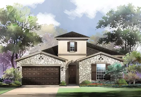 103 Cinnamon Crk, Boerne, TX 78006