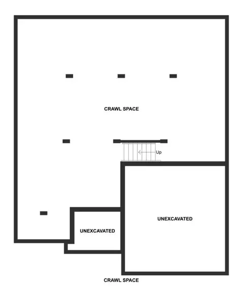 Floorplan - 36407 Gate Dr, Georgetown, DE 19947 photo 2 of 2