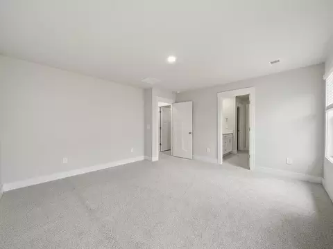 Bedroom - 512 Hadlow St, Greer, SC 29651 photo 2 of 7