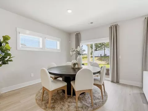 Dining - 512 Hadlow St, Greer, SC 29651 photo 1 of 1