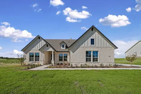 6516 Huron Dr, Blue Ridge, TX 75424