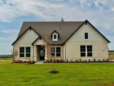 6516 Huron Dr, Blue Ridge, TX 75424