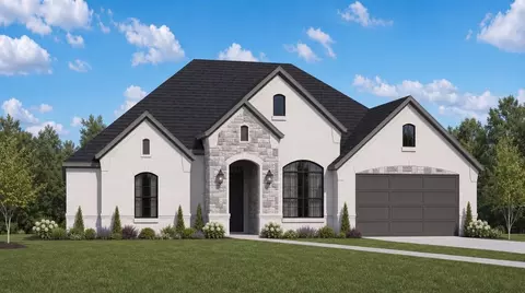 201 Basalt Ln, Azle, TX 76020