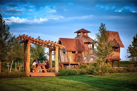 Exterior - 20224 E 59th Ave, Aurora, CO 80019 photo 5 of 5