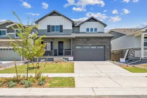Exterior - 20224 E 59th Ave, Aurora, CO 80019 photo 3 of 5
