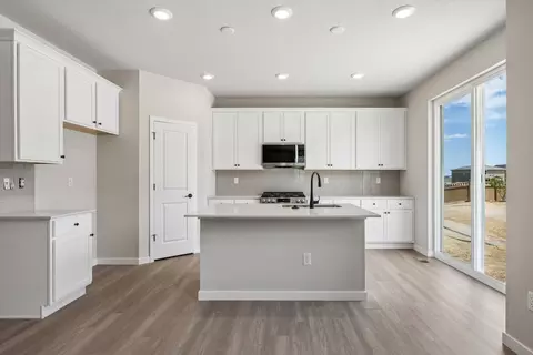 Kitchen - 20224 E 59th Ave, Aurora, CO 80019 photo 1 of 4