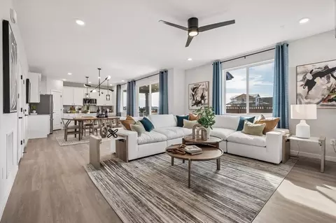 Living - 20224 E 59th Ave, Aurora, CO 80019 photo 4 of 4