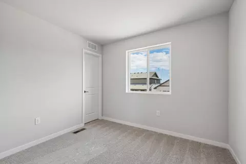 Bedroom - 20224 E 59th Ave, Aurora, CO 80019 photo 7 of 11