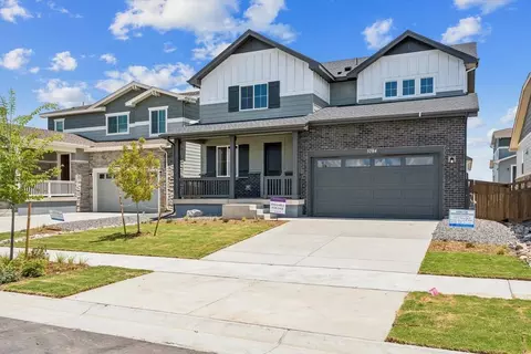 Exterior - 20224 E 59th Ave, Aurora, CO 80019 photo 4 of 5