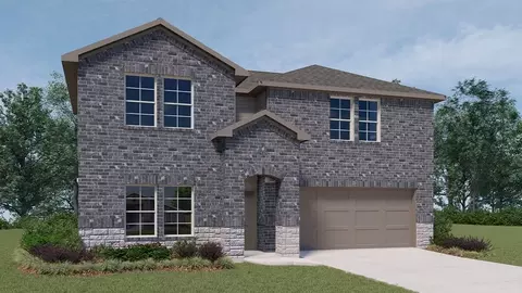 5030 Millrace Lndg, San Antonio, TX 78266