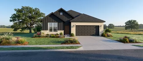 3440 Macrostie Way, Fort Worth, TX 76179