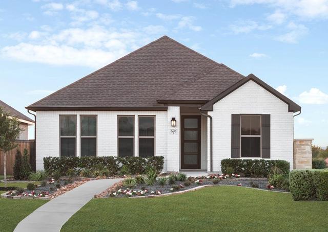 694 Broomsedge St, New Braunfels, TX 78130