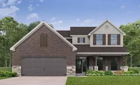 18304 Alana Nell Ct, Willis, TX 77378