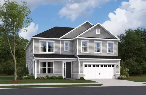 19164 Jacoby Blvd, Westfield, IN 46074