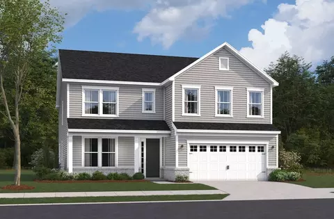 19164 Jacoby Blvd, Westfield, IN 46074