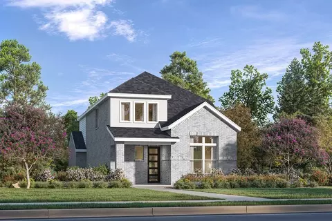 11623 Empress Dr, Frisco, TX 75035