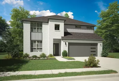 5517 High Bank Rd, Fort Worth, TX 76126