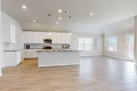Kitchen - 137 E Haymaker Rd, Celina, TX 75009 photo 2 of 6