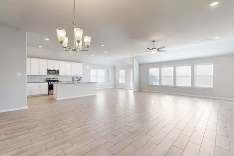 Living - 137 E Haymaker Rd, Celina, TX 75009 photo 1 of 4