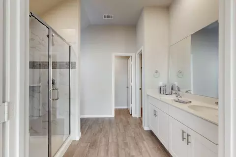 Entry Way - 137 E Haymaker Rd, Celina, TX 75009 photo 1 of 4