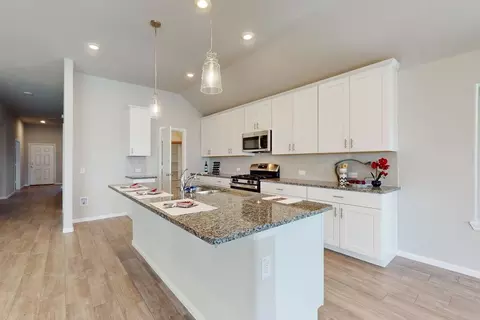 Kitchen - 137 E Haymaker Rd, Celina, TX 75009 photo 1 of 6