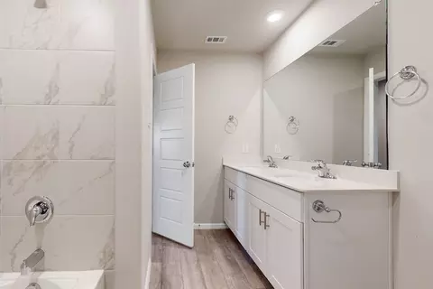 Entry Way - 137 E Haymaker Rd, Celina, TX 75009 photo 2 of 4