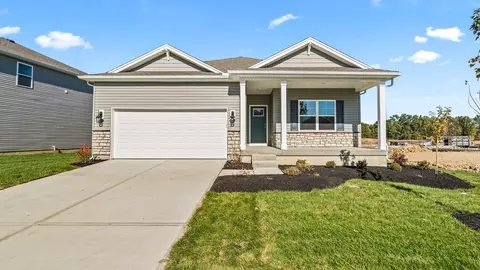 2222 Hackberry St, Springfield, OH 45505