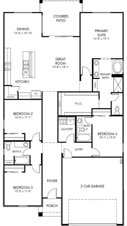 22649 W Pontiac Dr, Surprise, AZ 85387