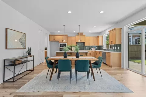 Dining - 1200 S 32nd Ave, Cornelius, OR 97113 photo 1 of 2