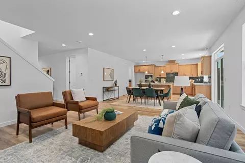 Living - 1200 S 32nd Ave, Cornelius, OR 97113 photo 2 of 5